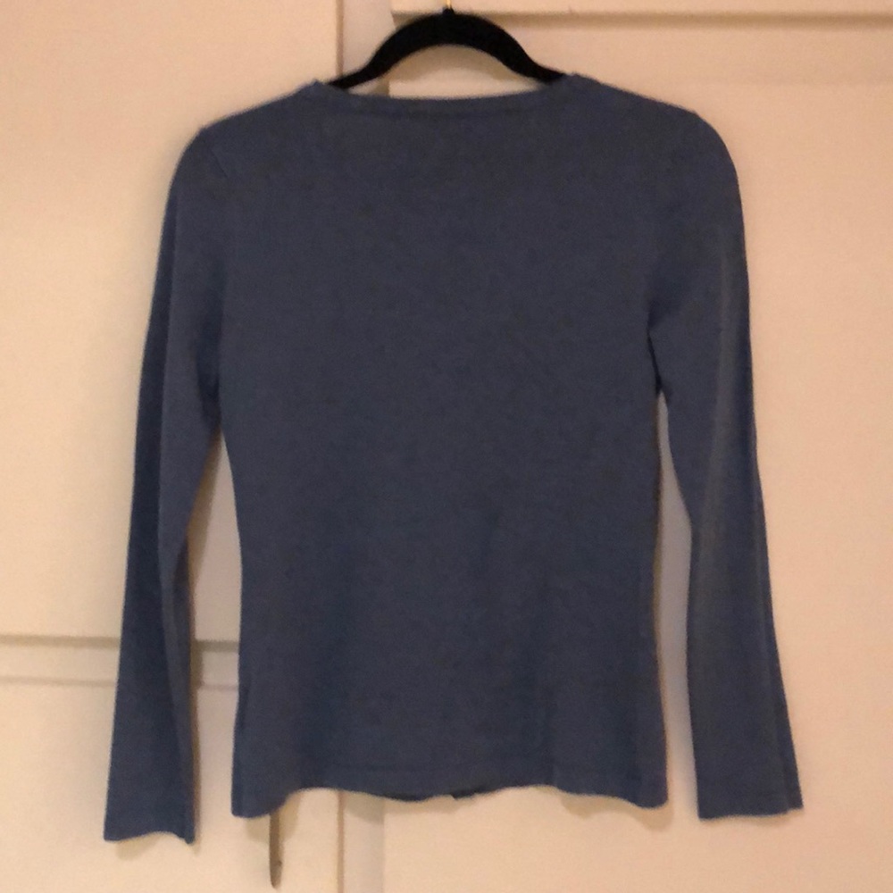Cardigan - Picture 2 of 4